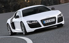   Audi R8 5.2 FSI Quattro - 2009