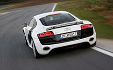   Audi R8 5.2 FSI Quattro - 2009