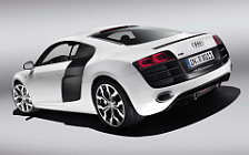   Audi R8 5.2 FSI Quattro - 2009