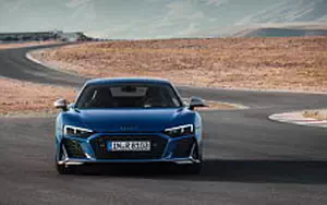   Audi R8 V10 - 2019