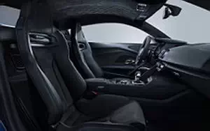   Audi R8 V10 - 2019