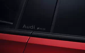   Audi RS Q8 performance - 2024