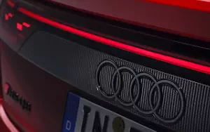   Audi RS Q8 performance - 2024