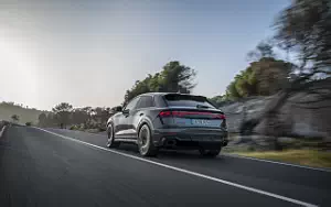   Audi RS Q8 - 2024