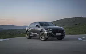   Audi RS Q8 - 2024