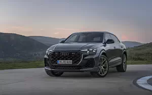   Audi RS Q8 - 2024