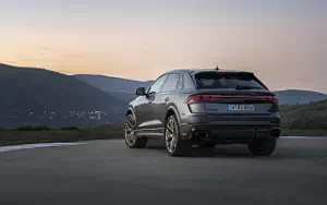   Audi RS Q8 - 2024