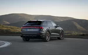   Audi RS Q8 - 2024