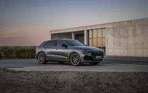   Audi RS Q8 - 2024