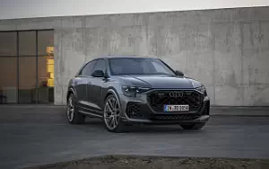   Audi RS Q8 - 2024