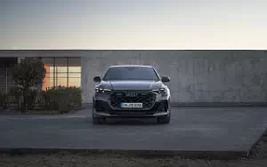   Audi RS Q8 - 2024