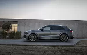   Audi RS Q8 - 2024