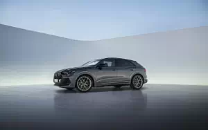   Audi RS Q8 - 2024