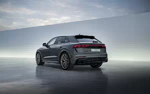   Audi RS Q8 - 2024