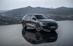   Audi RS Q8 - 2024