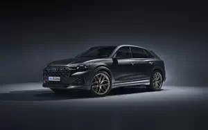   Audi RS Q8 - 2024