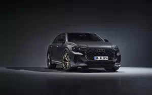   Audi RS Q8 - 2024