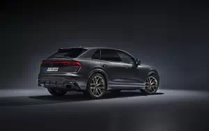   Audi RS Q8 - 2024