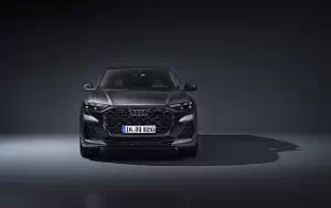   Audi RS Q8 - 2024