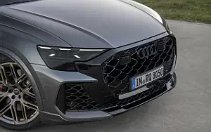   Audi RS Q8 - 2024