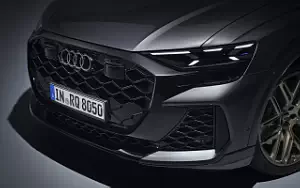   Audi RS Q8 - 2024