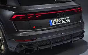   Audi RS Q8 - 2024