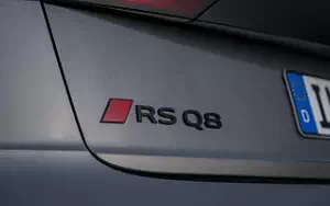   Audi RS Q8 - 2024