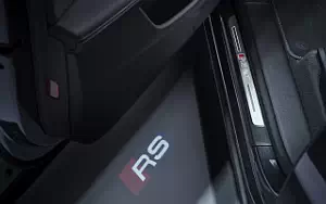   Audi RS Q8 - 2024