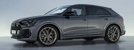 Audi RS Q8 - 2024