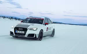   Audi RS3 Sportback - 2009