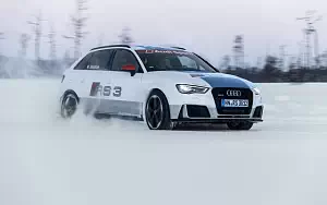   Audi RS3 Sportback - 2009