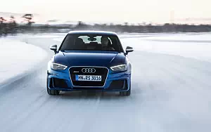   Audi RS3 Sportback - 2009