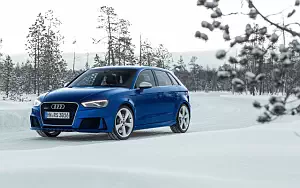   Audi RS3 Sportback - 2009