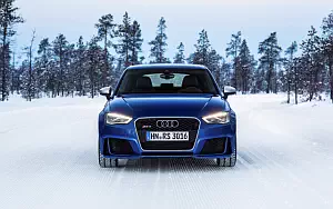   Audi RS3 Sportback - 2009