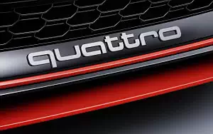   Audi RS3 Sedan - 2017
