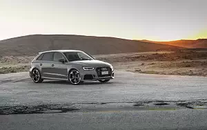   Audi RS3 Sportback - 2017