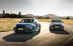   Audi RS3 Sedan performance edition - 2022