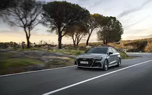   Audi RS3 Sedan - 2024