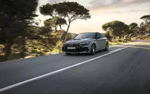   Audi RS3 Sedan - 2024