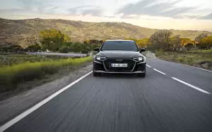   Audi RS3 Sedan - 2024