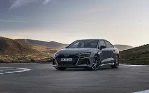   Audi RS3 Sedan - 2024