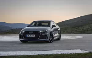   Audi RS3 Sedan - 2024