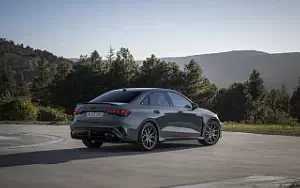   Audi RS3 Sedan - 2024