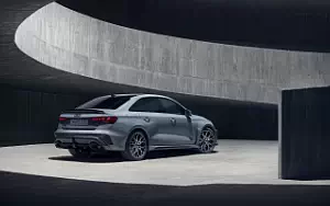   Audi RS3 Sedan - 2024