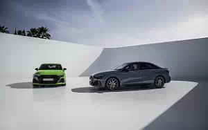   Audi RS3 Sedan - 2024