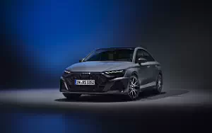   Audi RS3 Sedan - 2024