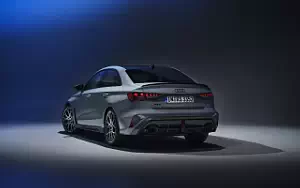   Audi RS3 Sedan - 2024