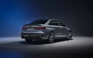   Audi RS3 Sedan - 2024