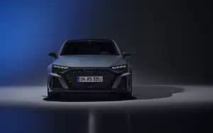   Audi RS3 Sedan - 2024