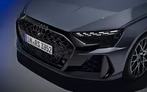   Audi RS3 Sedan - 2024